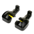 2Pcs Car Seat Headrest Hanger Car