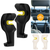 2Pcs Car Seat Headrest Hanger Car