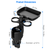 4-in-1 Car Cup Holder Tray Food Table
