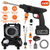 Cordless Pressure Washer Portable Electric 