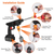 Cordless Pressure Washer Portable Electric 