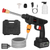 Cordless Pressure Washer Portable Electric 