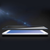 Straight Edged Tempered Glass Screen Protector