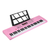 61 Keys Digital Music Keyboard Electric Piano