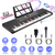 61 Keys Digital Music Keyboard Electric Piano