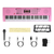 61 Keys Digital Music Keyboard Electric Piano