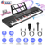 61 Keys Digital Music Keyboard Electric Piano