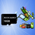 16GB Micro SD Card