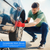 Telescoping Lug Wrench Extendable Tire 
