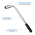 Telescoping Lug Wrench Extendable Tire 