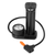 Mini Bike Foot Pump Portable Bicycle Tire Inflator Ball Air Pump