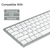 Wireless Keyboard