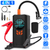 3000A 150PSI 12V Portable Jump Starter