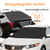 Magnetic Car Windshield Cover