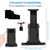 Mini Wireless Camera Wifi IR Night Vision HD 