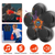 Music Boxing Machine Electronic Wall Target Punching Pad
