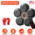 Music Boxing Machine Electronic Wall Target Punching Pad