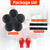 Music Boxing Machine Electronic Wall Target Punching Pad