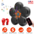 Music Boxing Machine Electronic Wall Target Punching Pad