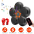 Music Boxing Machine Electronic Wall Target Punching Pad