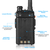 BaoFeng UV-5R 5W Walkie Talkie UHF