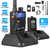 BaoFeng UV-5R 5W Walkie Talkie UHF
