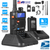 BaoFeng UV-5R 5W Walkie Talkie UHF