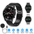 Wireless Smart Watch Fitness Tracker 