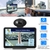 5" Car GPS Navigation 8GB Lorry Truck 