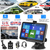 5" Car GPS Navigation 8GB Lorry Truck 