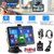 5" Car GPS Navigation 8GB Lorry Truck 