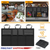 Car Backseat Trunk Organizer Auto Hanging Back Seat 