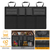 Car Backseat Trunk Organizer Auto Hanging Back Seat 