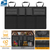 Car Backseat Trunk Organizer Auto Hanging Back Seat 