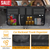 Car Backseat Trunk Organizer Auto Hanging Back Seat 