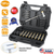 19Pcs Hammer Punch Set 