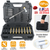 19Pcs Hammer Punch Set 