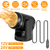 12V 120W Portable Car Heater 2 In 1 Heating Cooling Fan