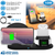 Wireless Charger 10W Fast Charging Station 