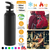 Sports Water Bottle Stainless Steel Vacuum