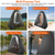 Pop Up Privacy Tent Foldable Outdoor Shower
