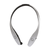 Sleek Wireless Stereo HeadSet
