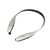 Sleek Wireless Stereo HeadSet