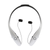 Sleek Wireless Stereo HeadSet