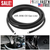 20ft AN6 Oil Gas Line Fuel Hose 