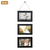 4x6IN Wall Hanging Picture Collage Frame 