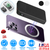 Wireless Power Bank 10000mAh Magnetic Portable Charger