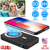 Wireless Power Bank 10000mAh Magnetic Portable Charger