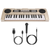 37 Keys Digital Music Electronic Keyboard Electric Piano 