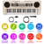 37 Keys Digital Music Electronic Keyboard Electric Piano 